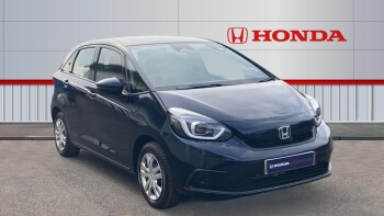 Honda Jazz 1.5 i-MMD Hybrid SE 5dr eCVT Hybrid Hatchback